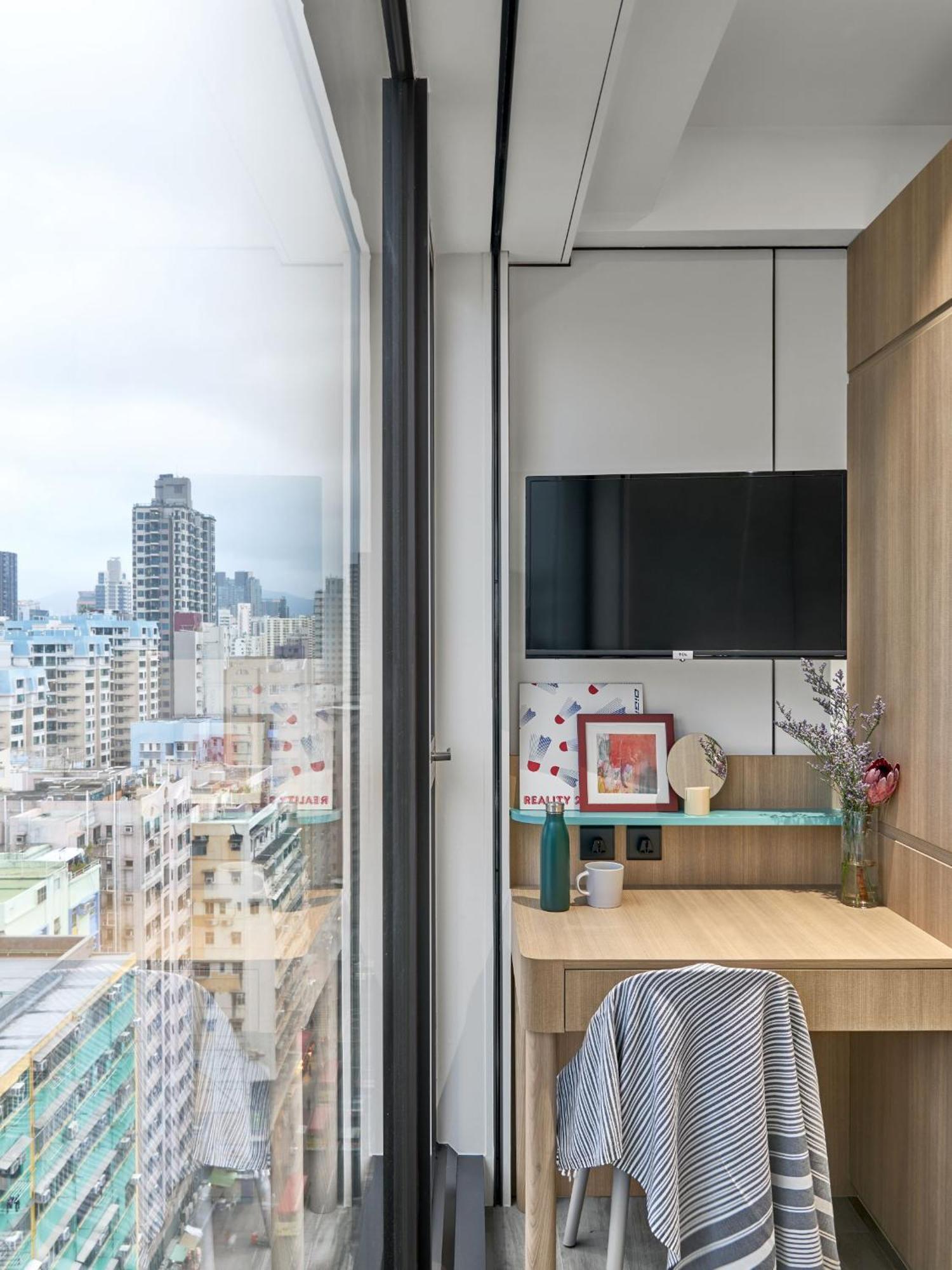 Weave Studios - Kai Tak Hong Kong Exterior photo